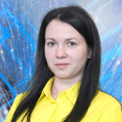 Юдакова Екатерина
