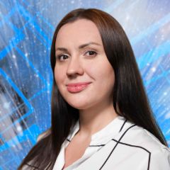 Кирдеева Евгения