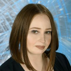 Шевякова Юлия