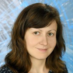 Шаповалова Екатерина