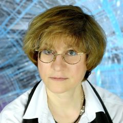 Воронкова Алла