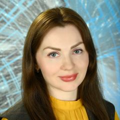Дебашина Екатерина