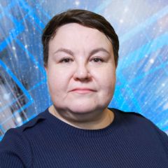 Бородулина Наталья