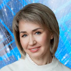 Бутенко Оксана