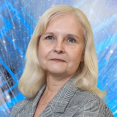 Гайдукова Яна