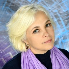 Синодская Елена