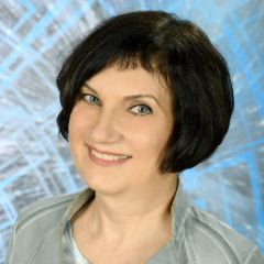 Архипова Наталья Викторовна