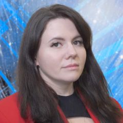 Шадеева Елена