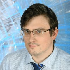 Жеребятьев Владимир