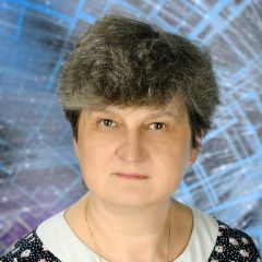 Кононова Елена