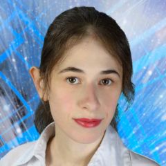 Масленичева Анастасия