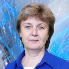 Ефимова Наталья
