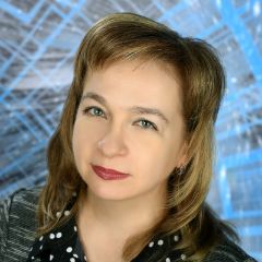 Асонова Елена Владимировна
