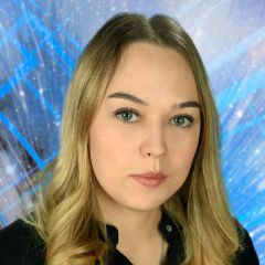 Гридина Анастасия