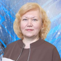 Юхновец Оксана