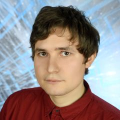 Козлов Иван