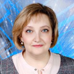 Ершова Марина