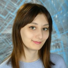 Шаипова Эльвира