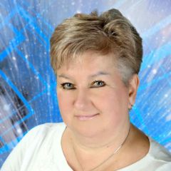 Волкова Ирина