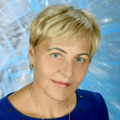 Дорогутина Инна