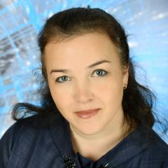 Уледерова Светлана