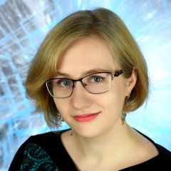 Смирнова Оксана