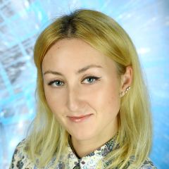 Балкова Елена Вадимовна