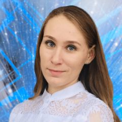 Варнакова Алина