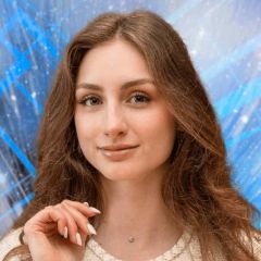 Горбунова Виктория
