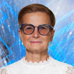 Шушкова Инна