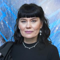 Антошечкина Светлана Вячеславовна