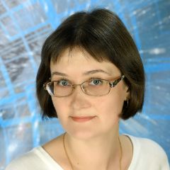 Тимошина Юлия