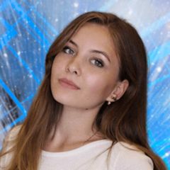 Иванова Ольга