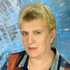 Фитискина Наталья
