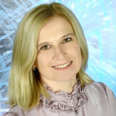 Логинова Елена
