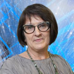 Тюменева Елена