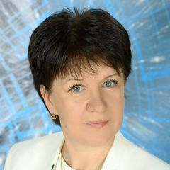 Черкасова Елена