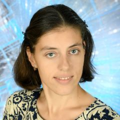 Новикова Светлана