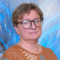 Сорокина Елена