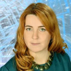 Костьянова Екатерина