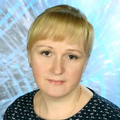 Попова Светлана