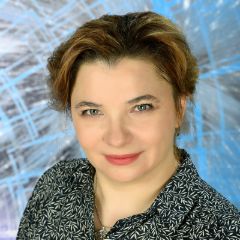Суровикина Татьяна