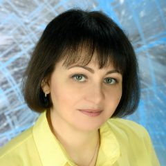 Ершова Нина