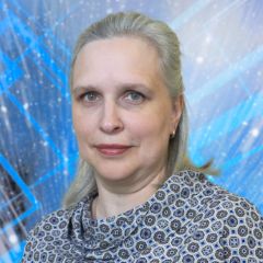Шаталина Анна