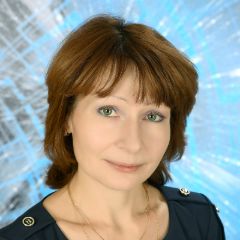 Дианова Евгения