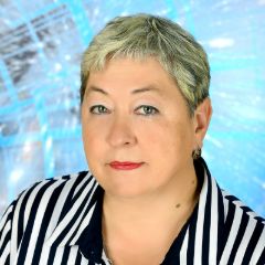 Никишова Галина
