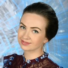 Авдеева Наталья Алексеевна