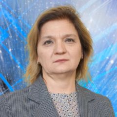 Овчинникова Елена