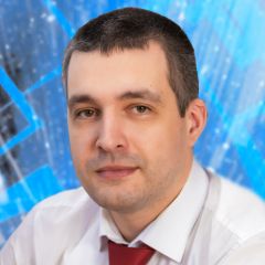 Малеваный Владимир