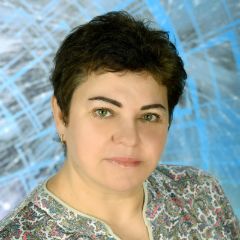 Короткова Нина